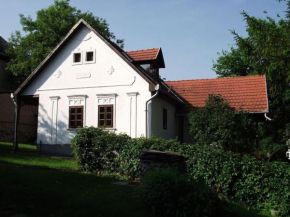 Creekside country cottage Nagyvisnyo/ Patakparti paraszthaz Nagyvisnyo